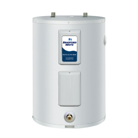 Bradford White Lowboy Electric Water Heater