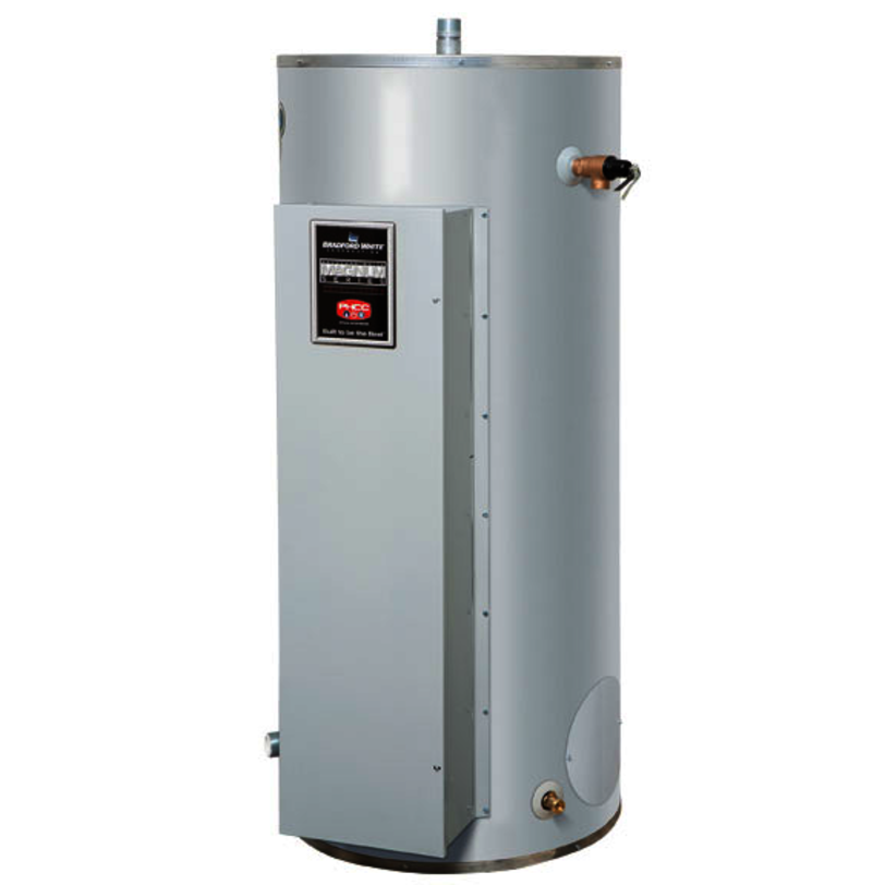 Bradford White ElectriFLEX HD™ Heavy-Duty Commercial Electric