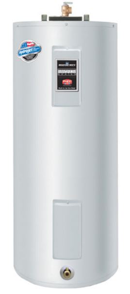 Bradford White Large Volume Light-Service Upright Electric (SLE)