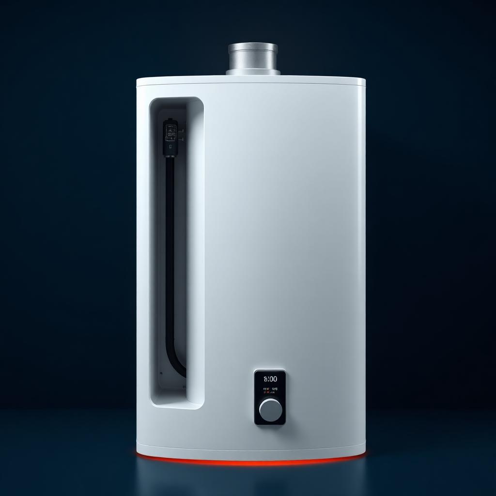 Electrical Water Heaters