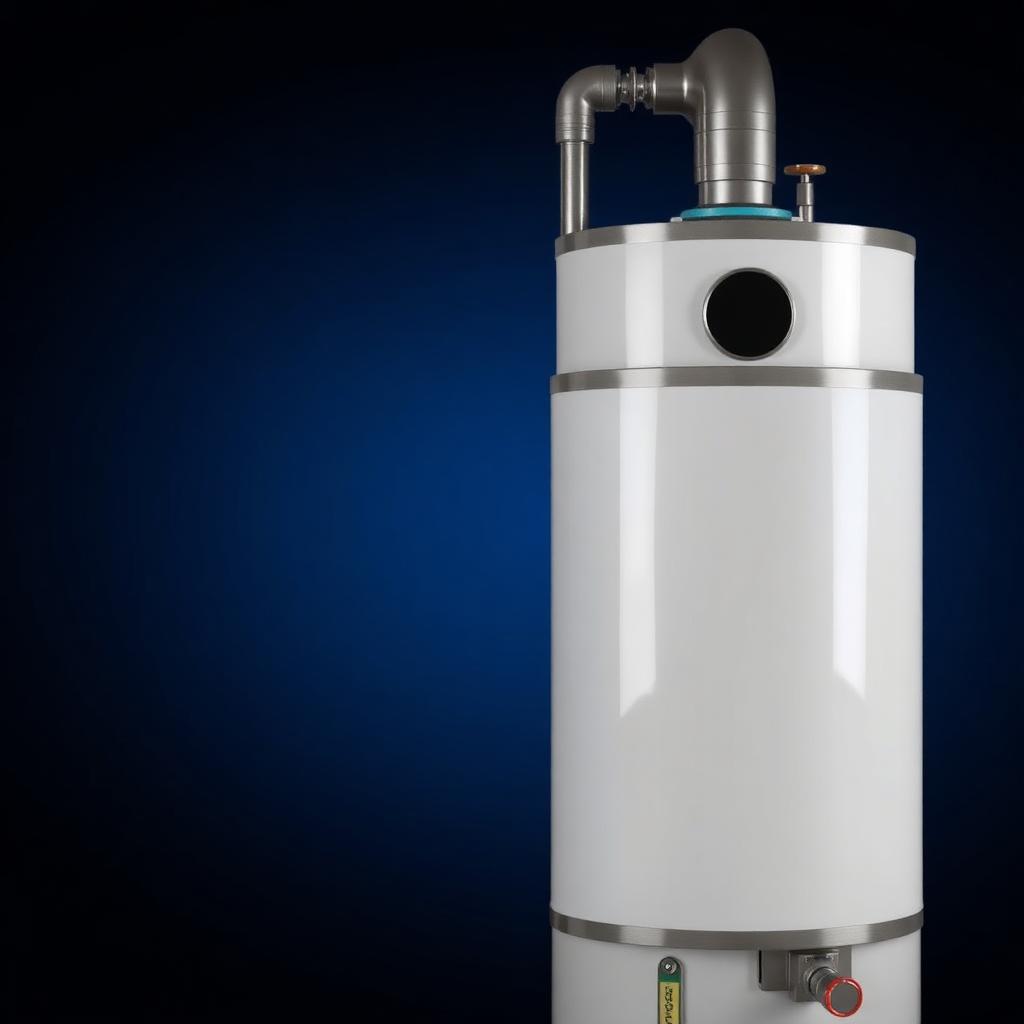 Gas Water Heaters