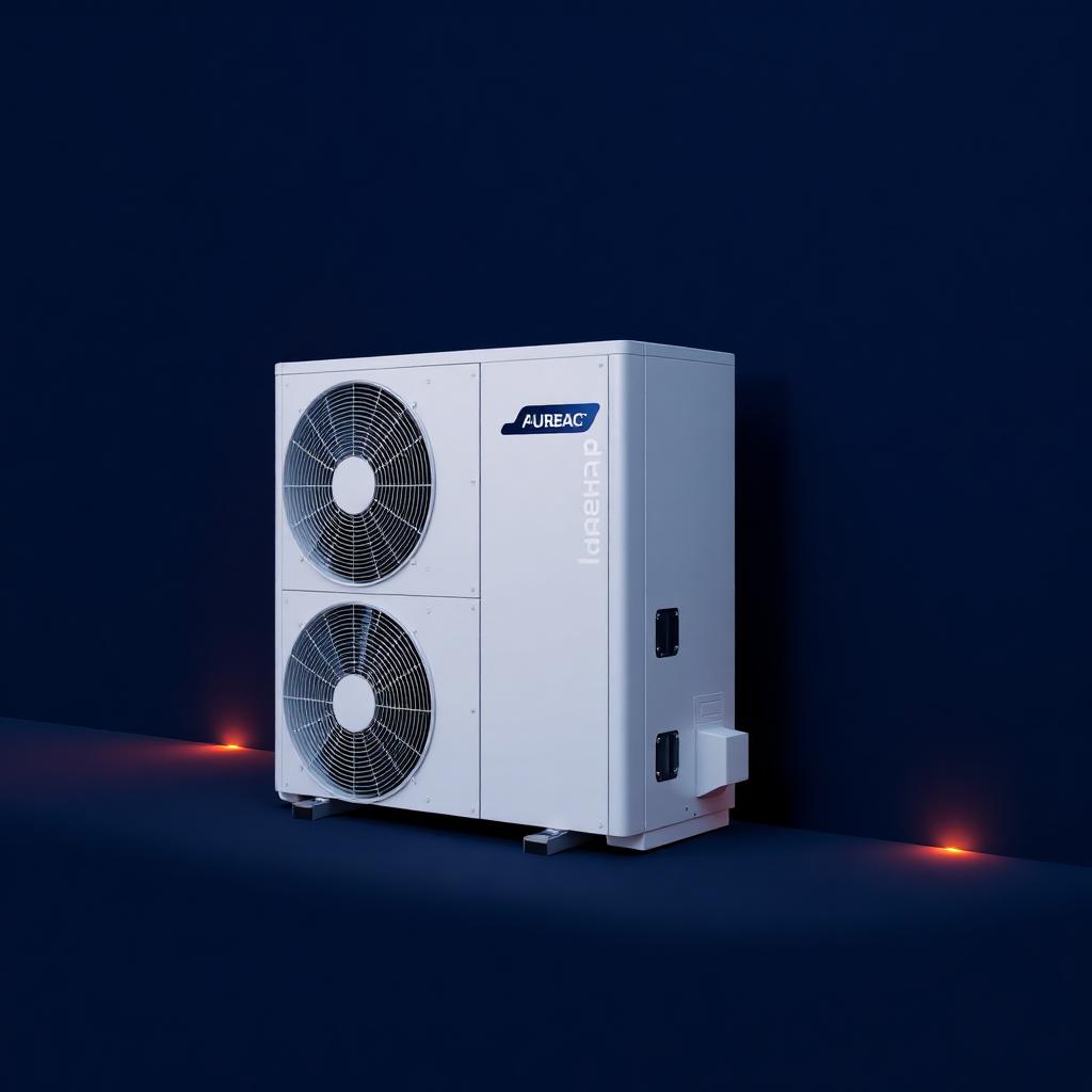 Water Heat Pumps